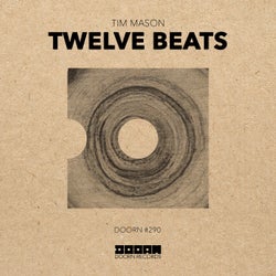 Twelve Beats (Extended Mix)