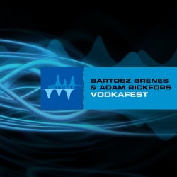 Bartosz Brenes "Vodkafest" Chart