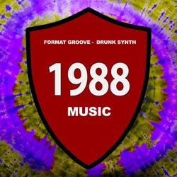 Drunk Synth