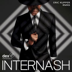 Internash - Eric Kupper Remixes