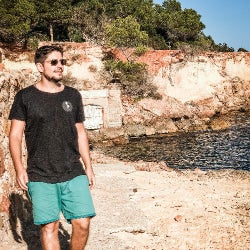 Autumn on Ibiza