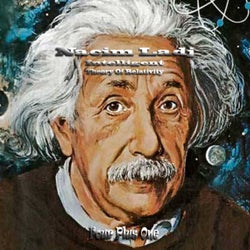 Intelligent / Theory Of Relativity