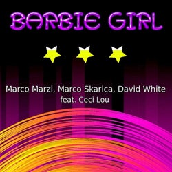 Barbie Girl (feat. Ceci Lou)