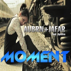 Moment (feat. Spitfire)