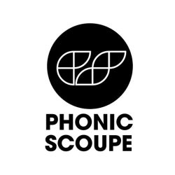 Phonic Scoupe's - November Sins