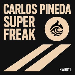 Super Freak