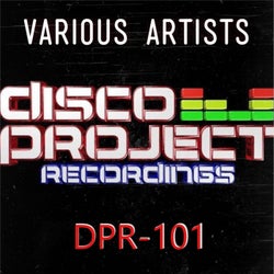 The Best Of Disco Project Recordings 2017