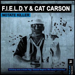 Notate Killer EP