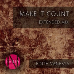 Make It Count (Extended Mix)