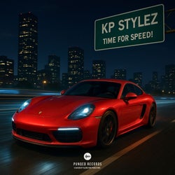 Time for Speed!