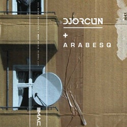 Arabesq