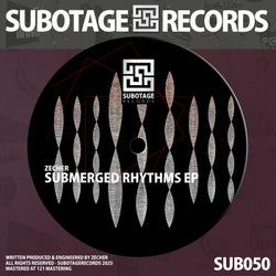 Submerged Rhythms