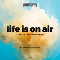 Life Is On Air