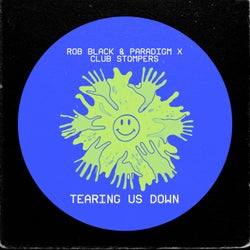Tearing Us Down
