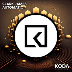 Clark James - "Automatic" Chart