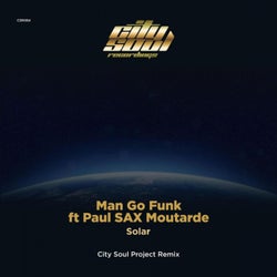 Solar (City Soul Project Remix)
