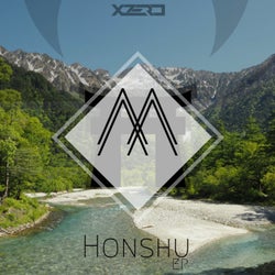 Honshu EP