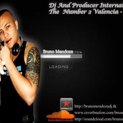 Bruno Mendoza Music