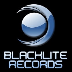BLACKLITE Charts 2013 - Compiled By Nukleall