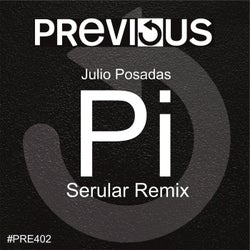 Pi (Serular Remix)