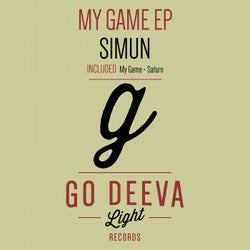 My Game Ep
