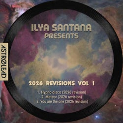 Revisions 2026, Vol. 1