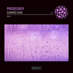 Summer Rain [Album]