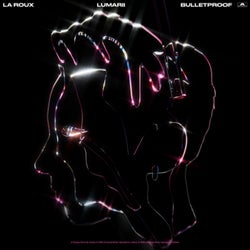Bulletproof (Extended Mix)