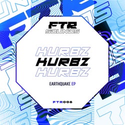 Earthquake EP