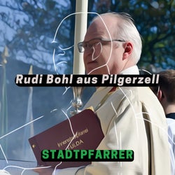 Rudi Bohl aus Pilgerzell