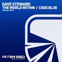 The World Within / Code Blue