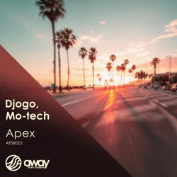 Apex (Extended Mix)