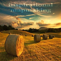 Inspirational Mapmaking