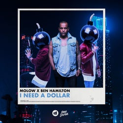 I Need a Dollar (Extended Mix)