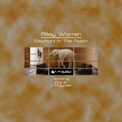 Elephant In The Room EP