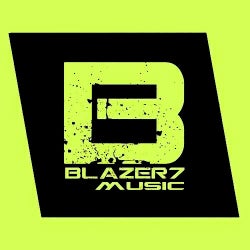 Blazer7 Music TOP10 May 2016 W4 Chart
