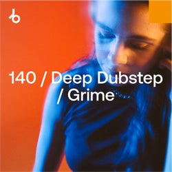 Dancefloor Essentials 2026: 140 / Deep Dubtep