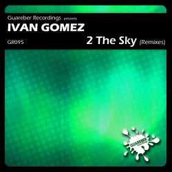 2 The Sky Remixes