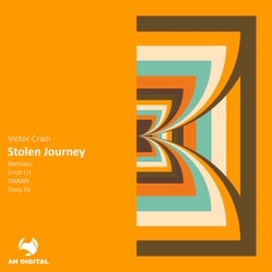Stolen Journey