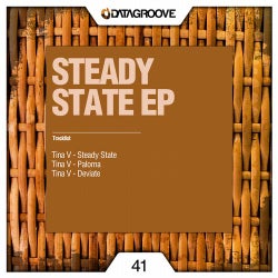Steady State EP