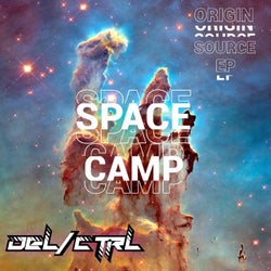 Space Camp (feat. Sara De Sanctis)