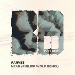 Near (Philipp Wolf Remix)