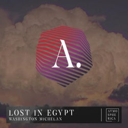 Lost in Egypt