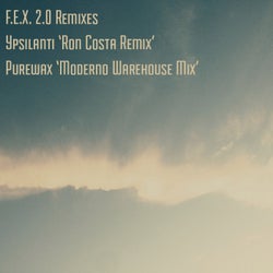 2.0 Remixes Part 1