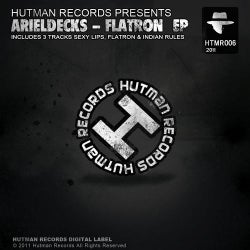 Flatron EP