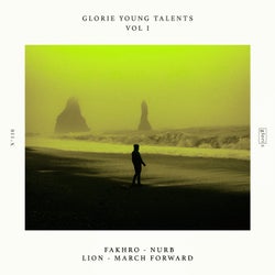 Glorie Young Talents Vol I