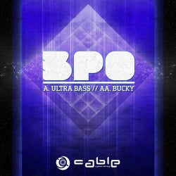 Ultra Bass / Bucky - Single