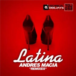 Latina Remixes