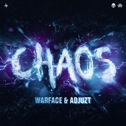 CHAOS - Extended Mix