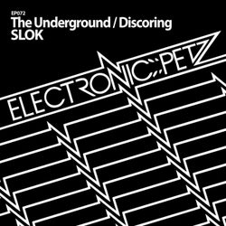 The Underground / Discoring